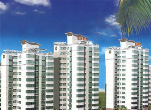 天下第一粉酸辣粉