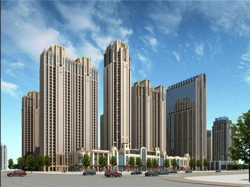 熊猫火锅店菜单设计