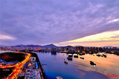 漳县有什么好玩的景点（漳县有哪些景点）