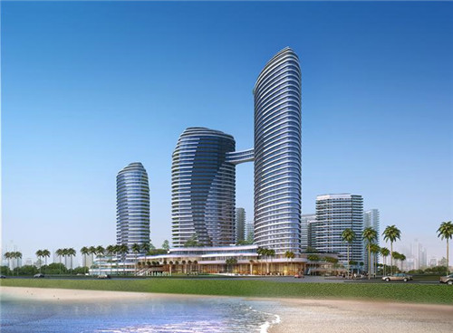 东方市林业局局长符海荣（东方市林业局原局长）