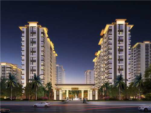 永州阳明山有哪些景点（永州阳明山航拍）