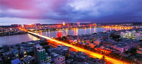 公司取名免费德力牛（力字公司取名）