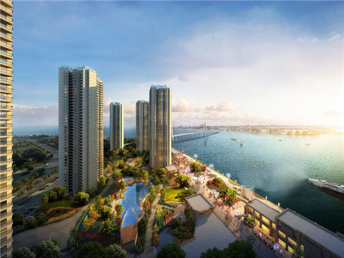 广州南沙房价走势预测（广州南沙房价趋势）