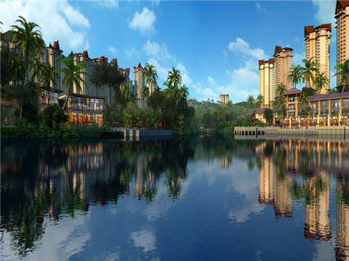 河北三河燕郊镇天洋城5号楼四单亓（燕郊天洋城小区楼座分布图）