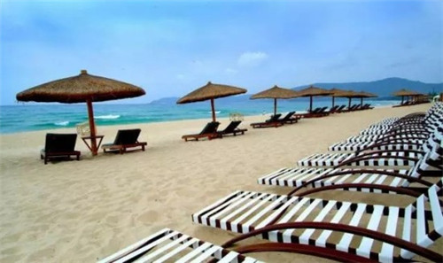 黄陂清凉寨风景区游玩攻略（黄陂清凉寨一日游攻略看红叶）