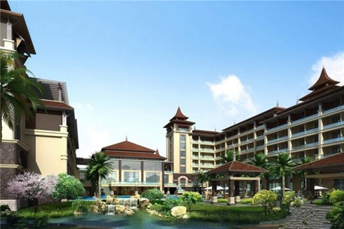 晚田楼盘配套设施（晚田楼盘配套设施图片）