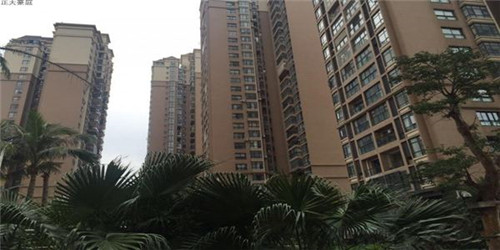 高级物业管理是干什么（高级物业管理是干什么的）