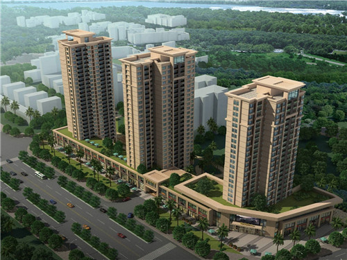 良业楼盘装修建议（良业楼盘装修建议怎么写）