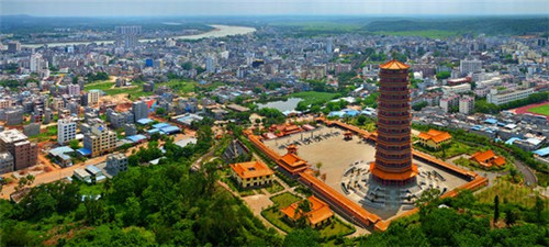 在德惠市加盟濠塘麻辣烫什么位置好