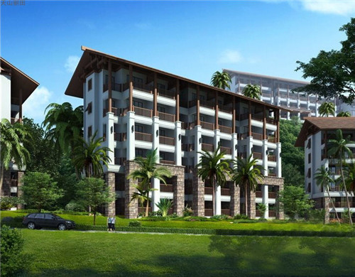 下雨前后物业做什么（雨季前,物业都需要做哪些方面的工作?）