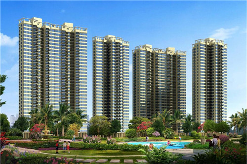 装修房子冲角可以用屏风化解吗（房子冲角怎么化解）